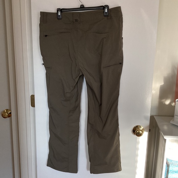 TD Neptune Amphibious pant. Men’s Size 38/30 - Picture 4 of 13